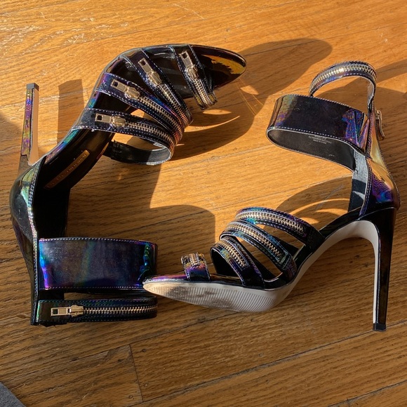 BCBGeneration heels - Picture 6 of 8